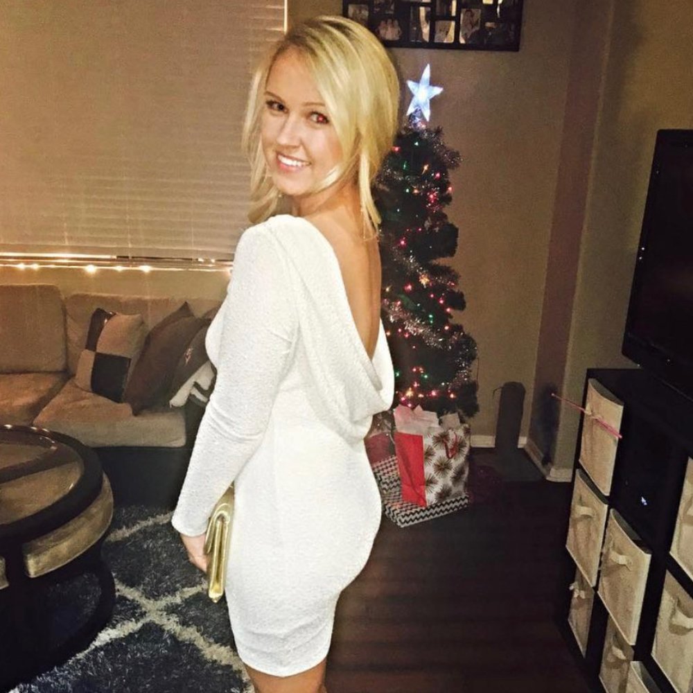 Holiday Dress
